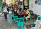Babinsa Banyu Urip Perkuat Kedekatan dengan Warga Lewat Komsos Humanis