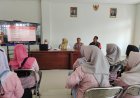 Babinsa Sidotopo Wetan Hadiri Minilokakarya Tribulanan II Tahun 2026 di Puskesmas