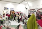 Pastikan Layanan Kesehatan Warga Gundih Berjalan Lancar, Koramil Bubutan Dampingi Posyandu Keluarga